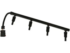 51QG74F Left Diesel Glow Plug Wiring Harness Fits 2003-2004 Ford F350 Super Duty