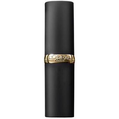 LOREAL Colour Riche MATTE Lipstick - 102 Matte - Ly In Love - NEW TIP DAMAGE