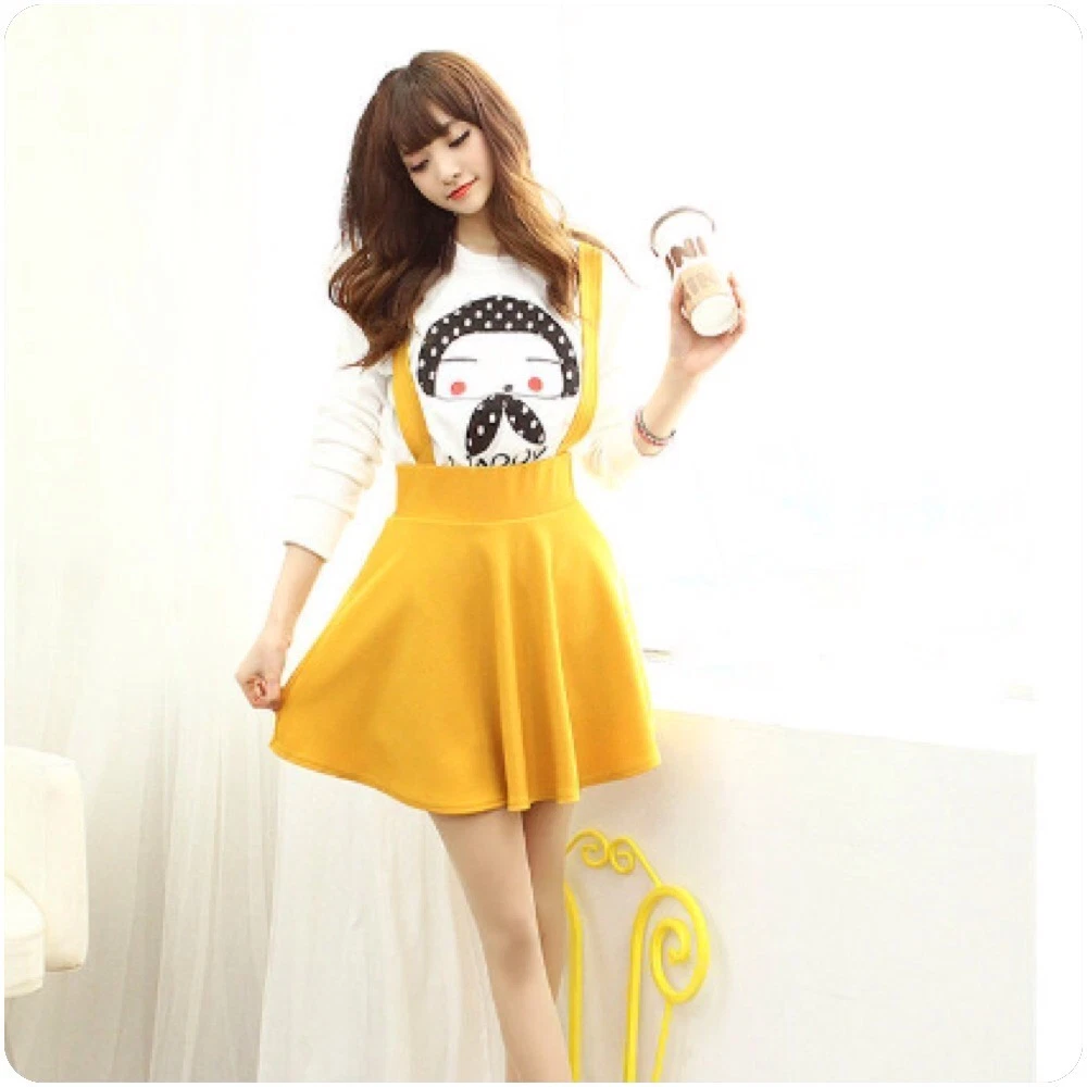 Korean fashion cheap jumper
