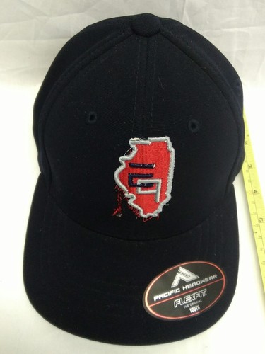 Pacific Headwear Flexfit 498F Perf 