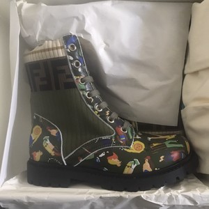 ebay fendi boots