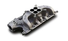 1966-68 Mustang Shelby New Shelby Aluminum V8 High Rise Intake Manifold