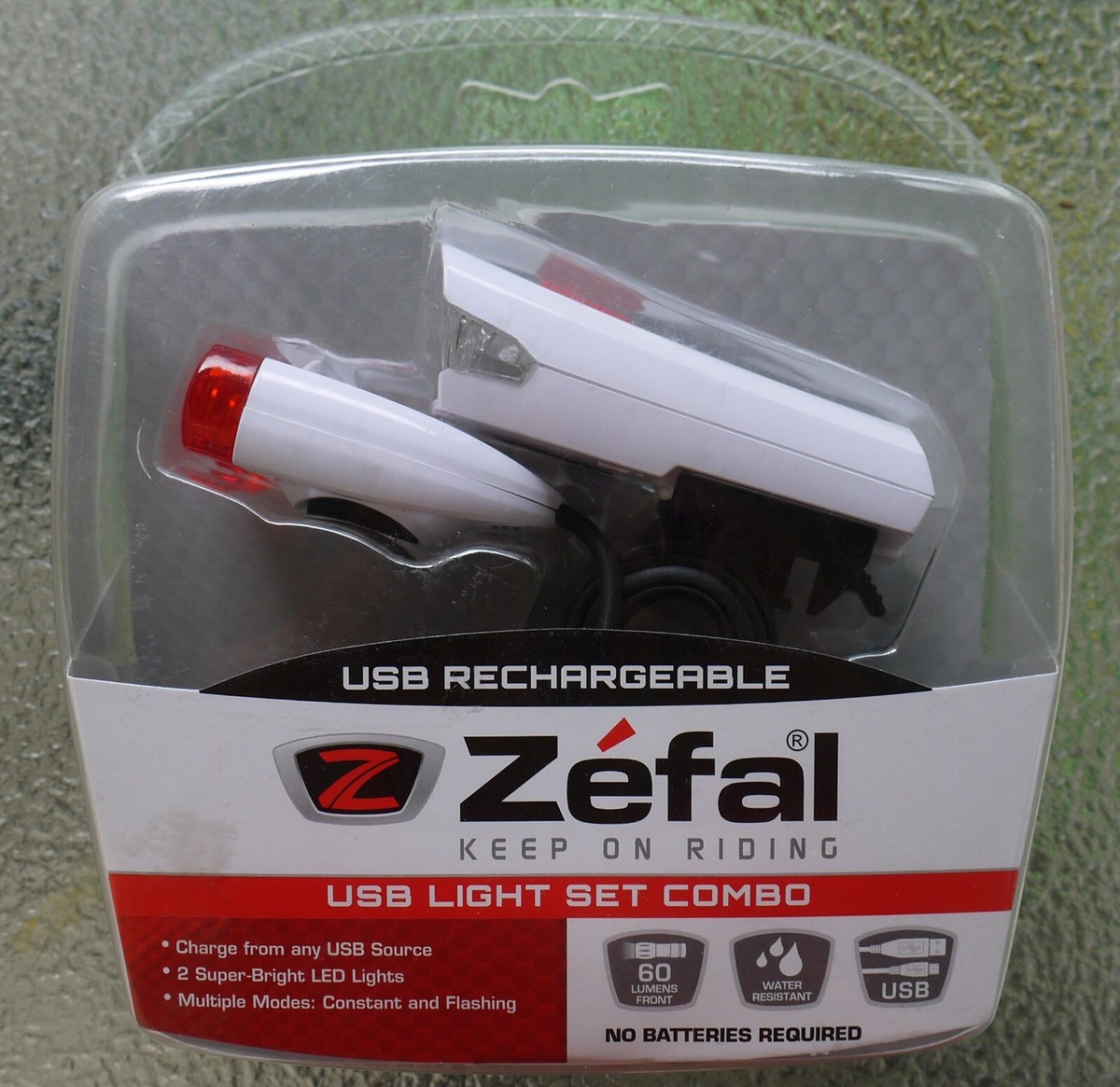 Zefal Bike Light Set Zefal Flashlight Lumens Zefal Deluxe Aluminum