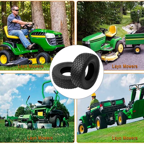 All sizes of Turf tyre , Lawn mower tyres, Lawn mower inner tubes, Ride on mower - Picture 15 of 62