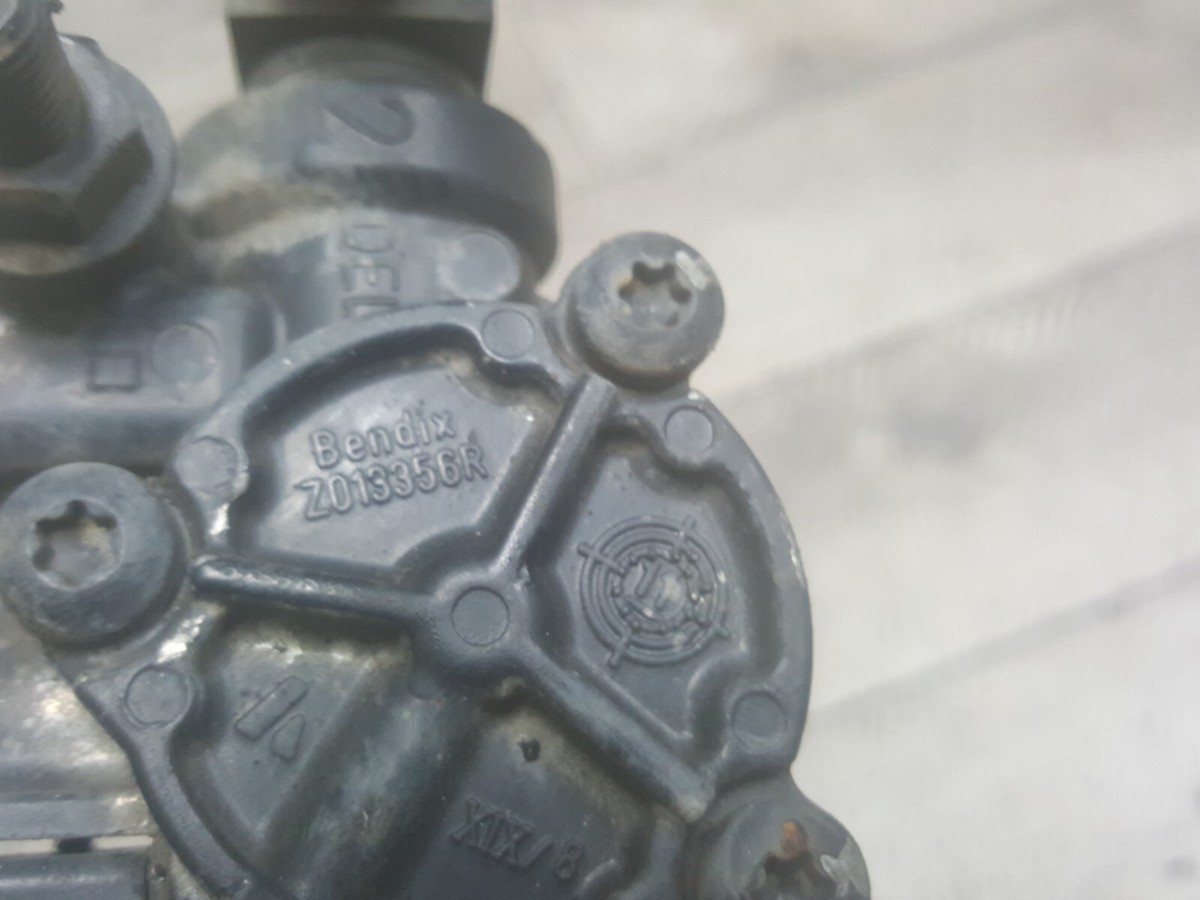 BENDIX ABS BRAKE VALVE Z013356R | eBay