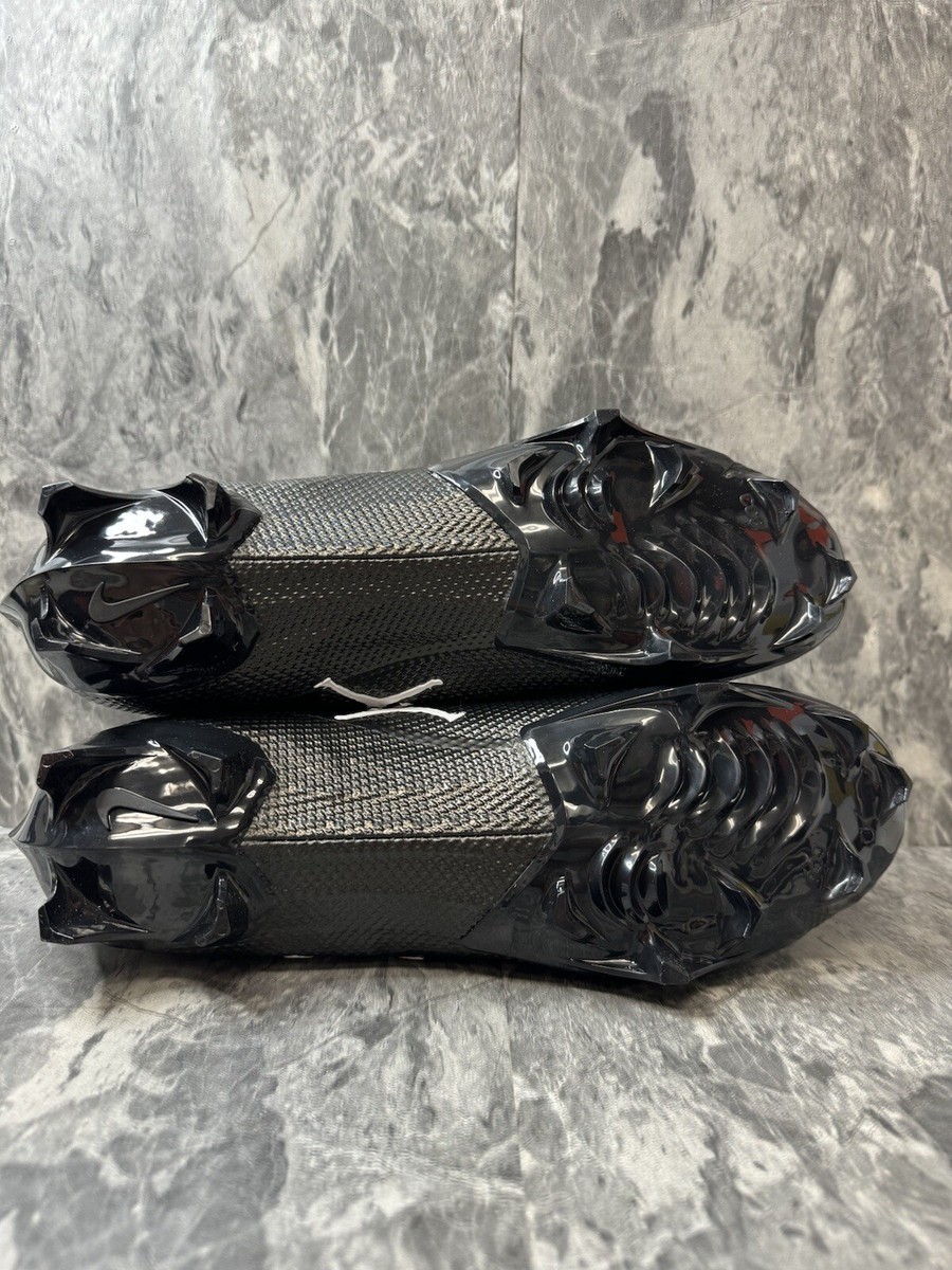 Rare PE Air Jordan Vapor Edge Pro 360 SMU P Black White  display picture 2