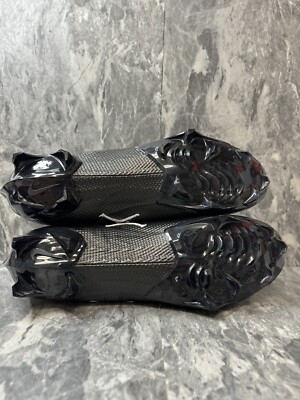Rare PE Air Jordan Vapor Edge Pro 360 SMU P Black White  display picture 3