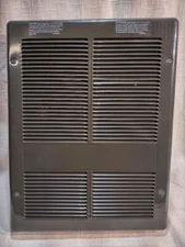 Markel Products Fan Forced Ceiling Heater, Model G3385D-RP