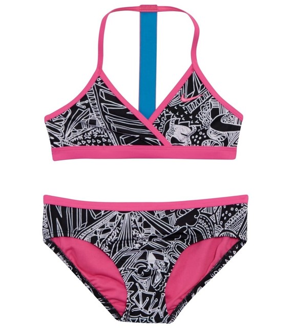 bikini set nike