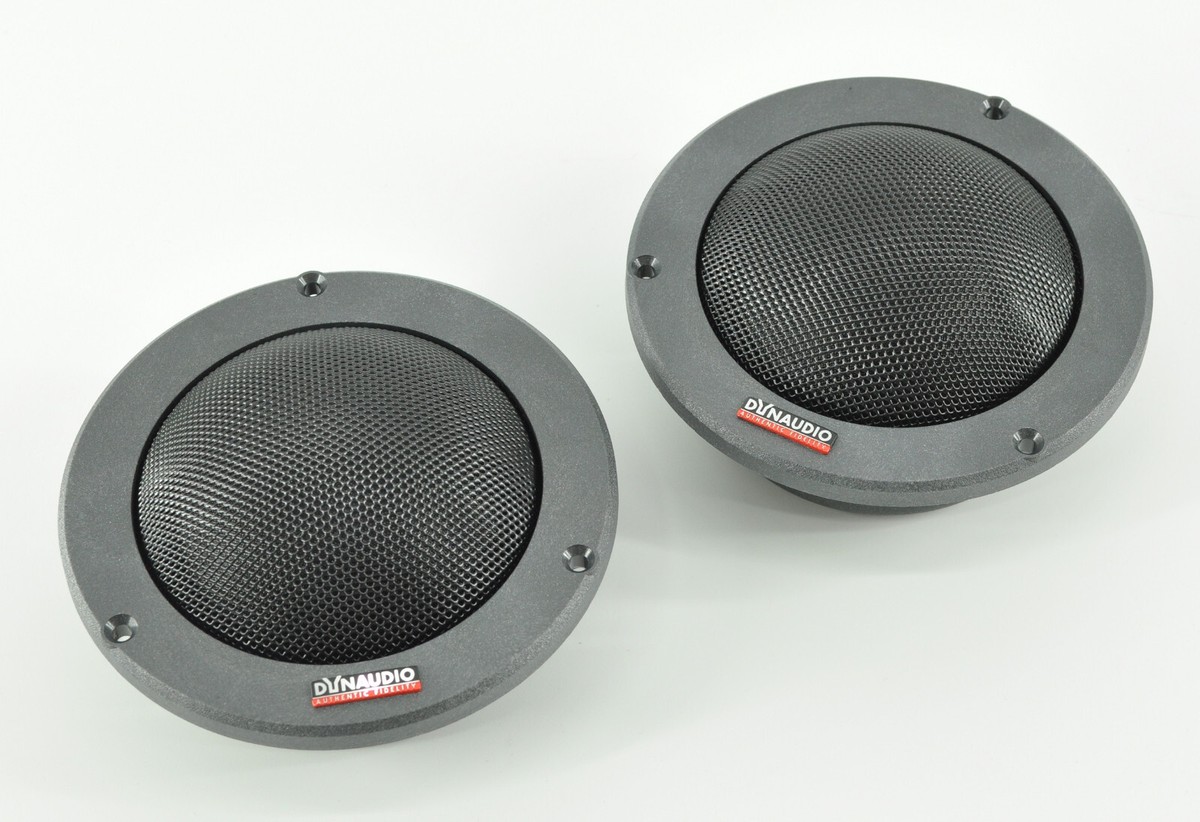 DYNAUDIO ESOTEC MD 142 3
