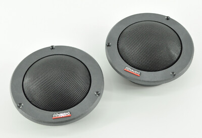 DYNAUDIO ESOTEC MD 142 3