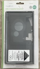 Nedis VHS-C Cassette Converter