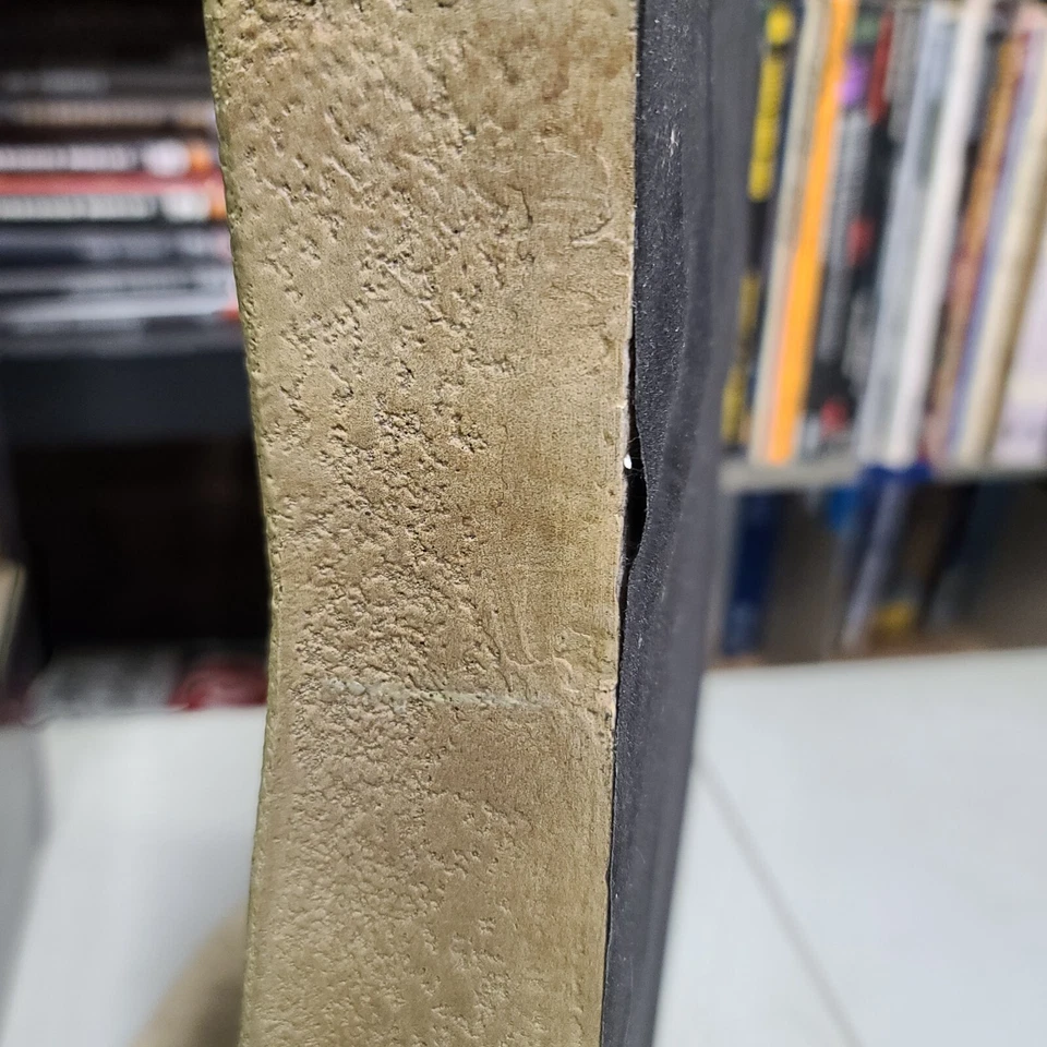 Star Wars Sideshow escala 1/6 Han Solo en carbonita entorno 1:6 LE #327/2000 Foto 4 de 4