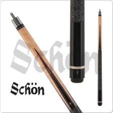 Schon CX100 Pool Cue