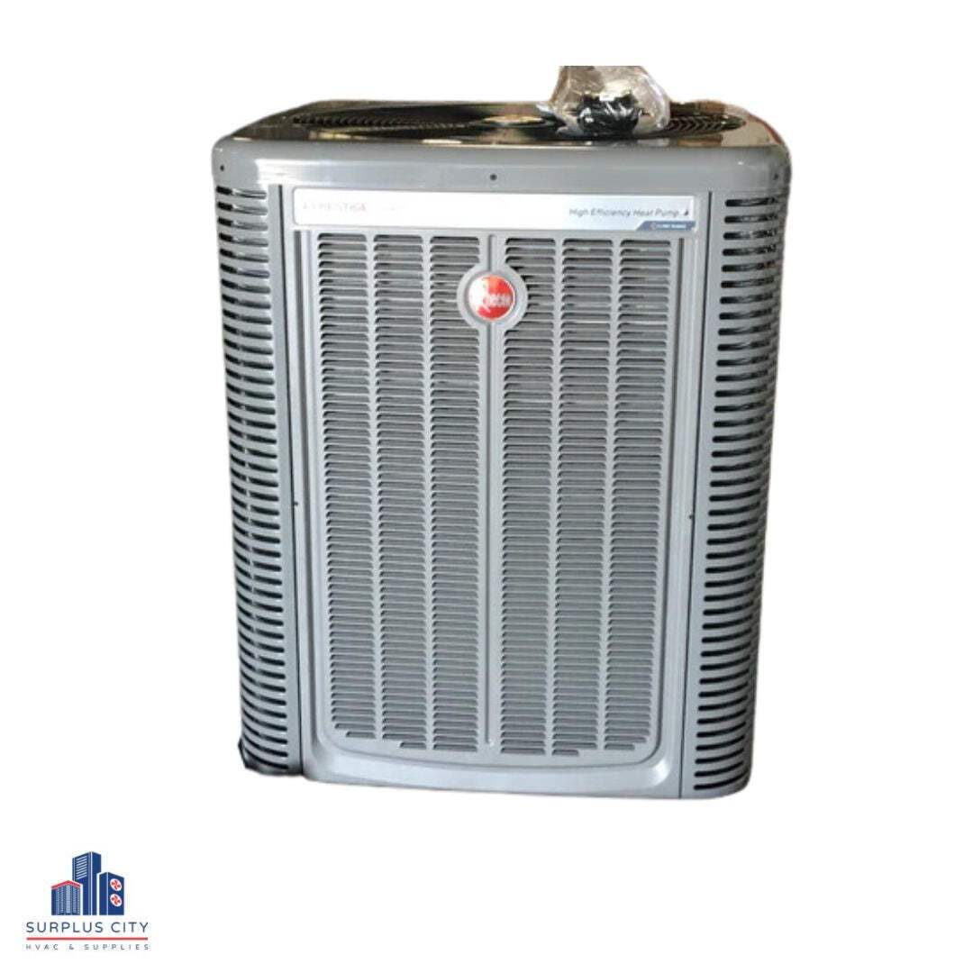 Air Conditioner Wh1t3617stanja WeatherKing By Rheem WH1T Ton Air