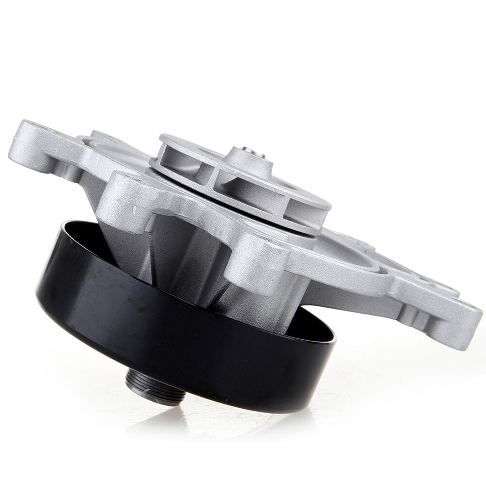 For Dodge Ram Dakota Jeep 4.7 SOHC Timing Chain Water Pump Kit Cover