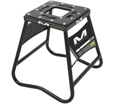 Matrix Concepts C2 Steel Stand Black #C2-101