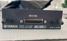 Yamaha MY8-AE96 (Very Good - Used) Made in Japan