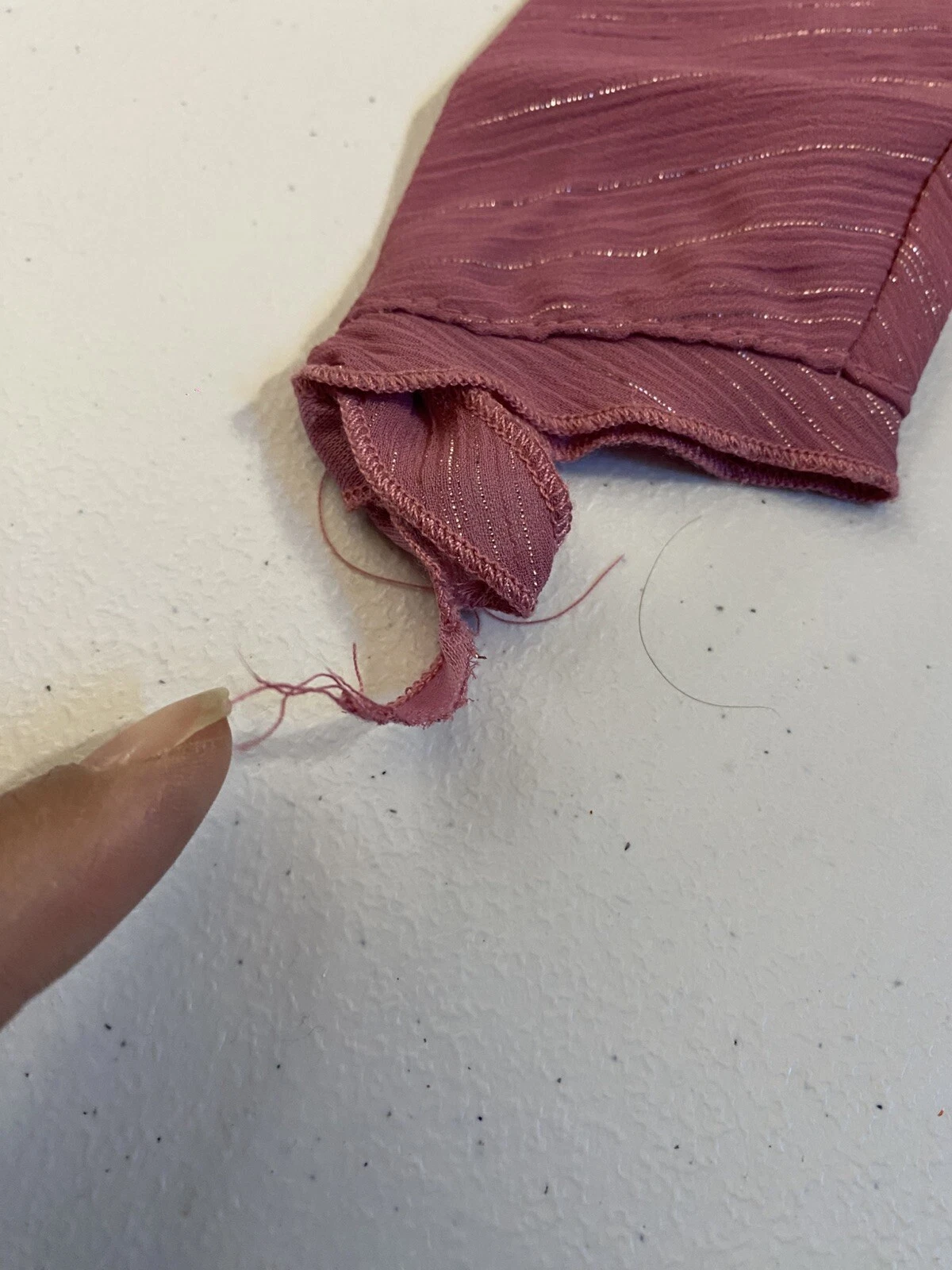 VETEMENTS Barbie Mattel vestito polso tacchi. Completo Completo