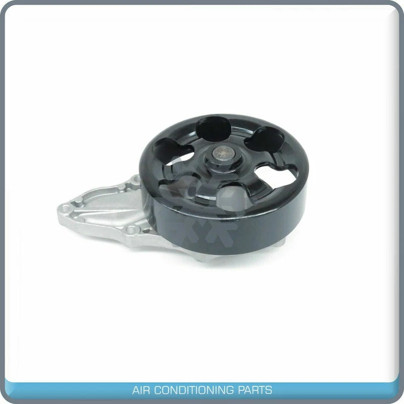 Engine Coolant Water Pump fits Accord CR-V Element TSX 2.4L New - Изображение 2 из 4