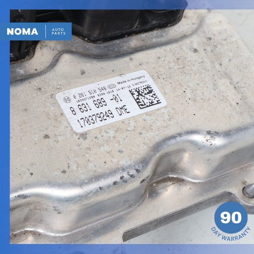 12-18 BMW F10 528i F25 X3 428i N20 N26 ECU DME Engine Control Module Unit OEM - Picture 10 of 11