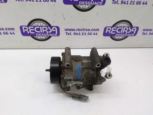 01253610261 klimakompressor RENAULT KANGOO EXPRESSION 2008 185423