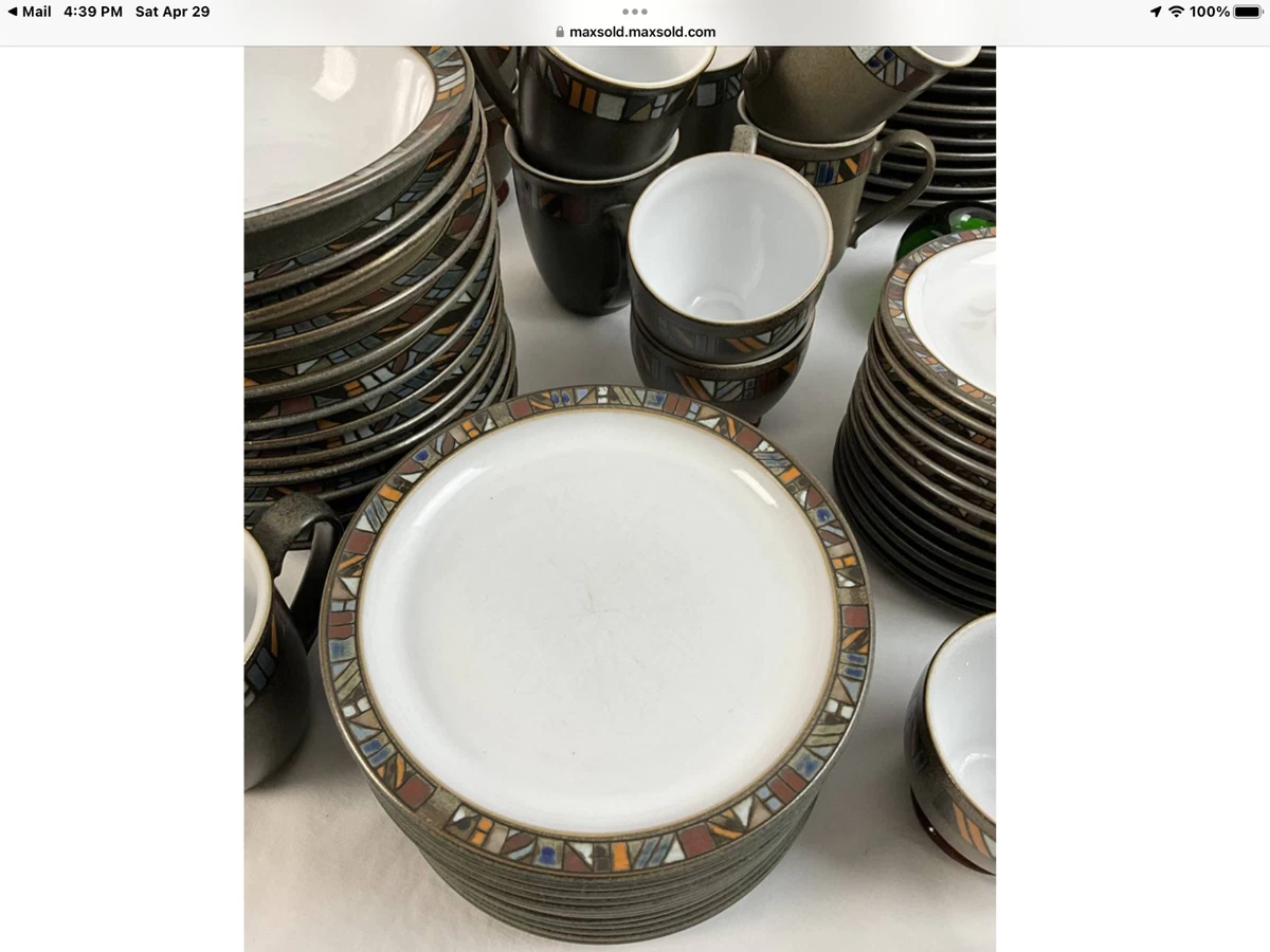 Denby marrakesh top