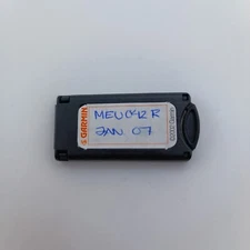 Garmin BlueChart MEU042R Norway Denmark Sweden Data Card Marine Charts GPSMap