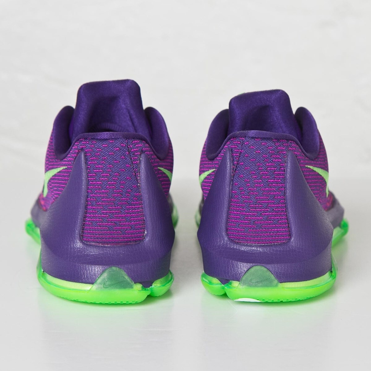 ジョーダン・クラークソン 8枚限定　PRIZM GREENCHOICE PSA9 NIKE ZOOM LEBRON NXXT GEN EP 