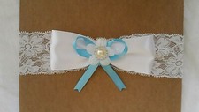 WEDDING BRIDAL GARTER BRIDAL GARTER