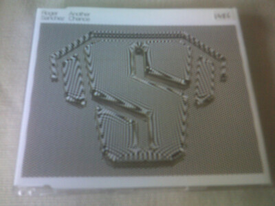 ROGER SANCHEZ - ANOTHER CHANCE - HOUSE CD SINGLE