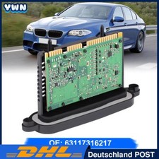 LED Scheinwerfer Kurvenlicht AHL Modul für BMW 5er F11 F10 F07 63117316217