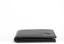 thumbnail 6 - Black Pebbled Genuine Leather Bifold Mens Wallet RFID blocking by Impavido