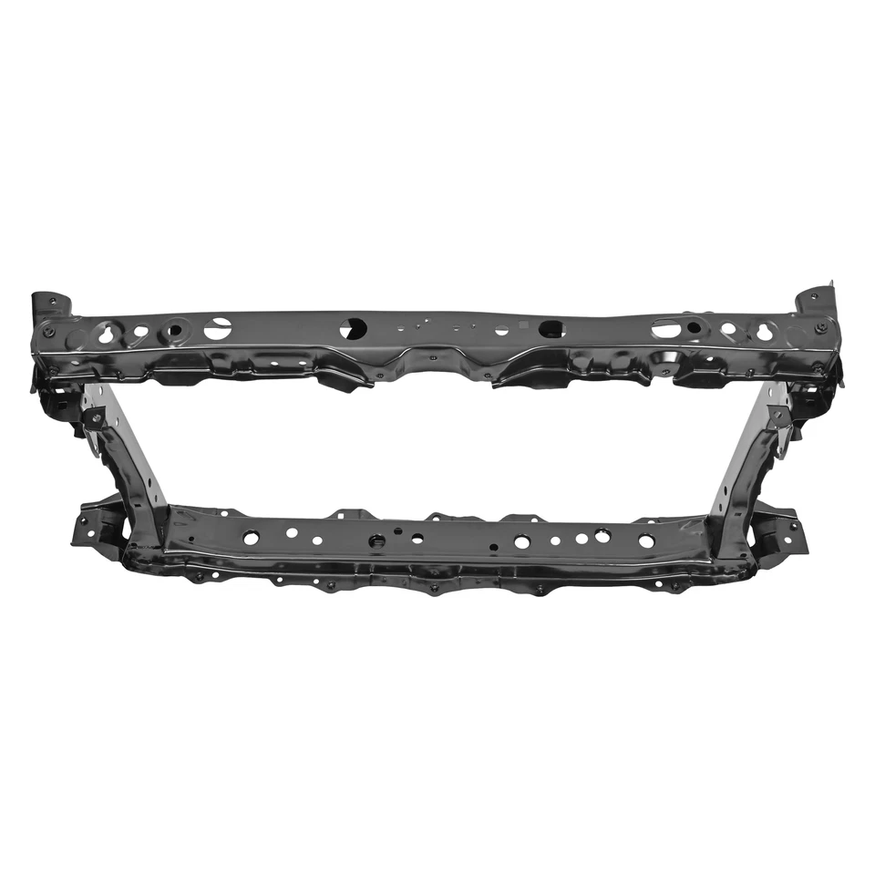 Conjunto de soporte de radiador para Toyota Prius C 2012-2015 2016 2017 #5321052917 Foto 4 de 4