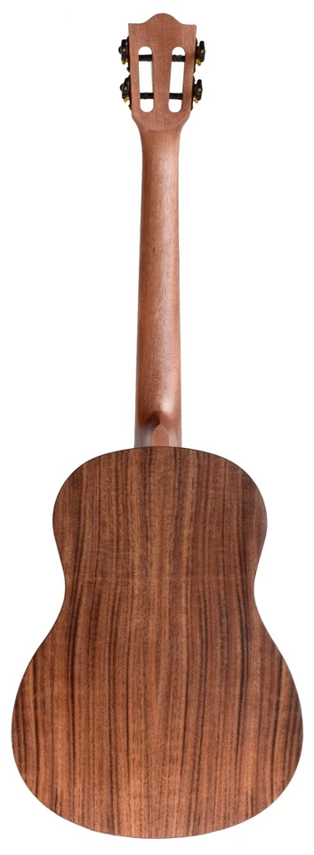 Baritone Ukulele 30'' Aloha Solid Cedar Top Koa Wood Body (Canadian Brand) - Image 2 of 2