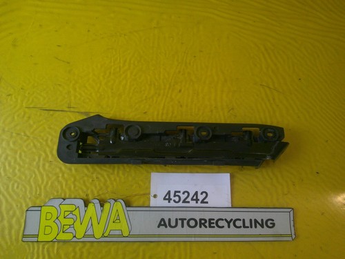 Stoßstangenhalter vorne rechts VW Caddy 3 III 1,4 1T0807936  Nr.45242