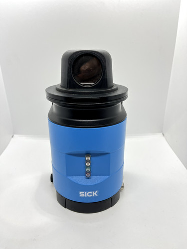 SICK NAV350-3232 / 1052928 LiDAR / Laser Navigation Sensor