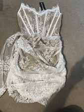 Lace Dress PLT