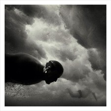 Trent Parke (Signed) Magnum Archival Photo Print 15x15cm Bondi Beach