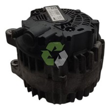 PEUGEOT 3008 MK1 ALTERNATOR 1.6 DIESEL 2009-2012 9678048880