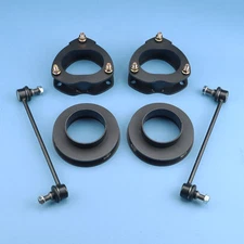 For Honda Odyessey 1999-2017 2" Front+ 2"Rear Leveling Lift Kit+Sway Bar Endlink