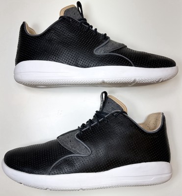 Size 11 Jordan Eclipse Leather 'LTR Paris Edition' 807706