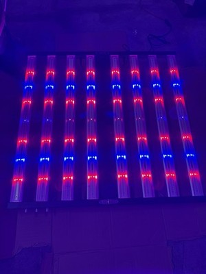 Slim Tech Optic 650S LED Grow Light 650W | eBay Slim Tech Optic 650S LED Grow Light 650W | eBay