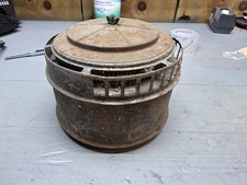 Vintage Oil Bath Air Cleaner