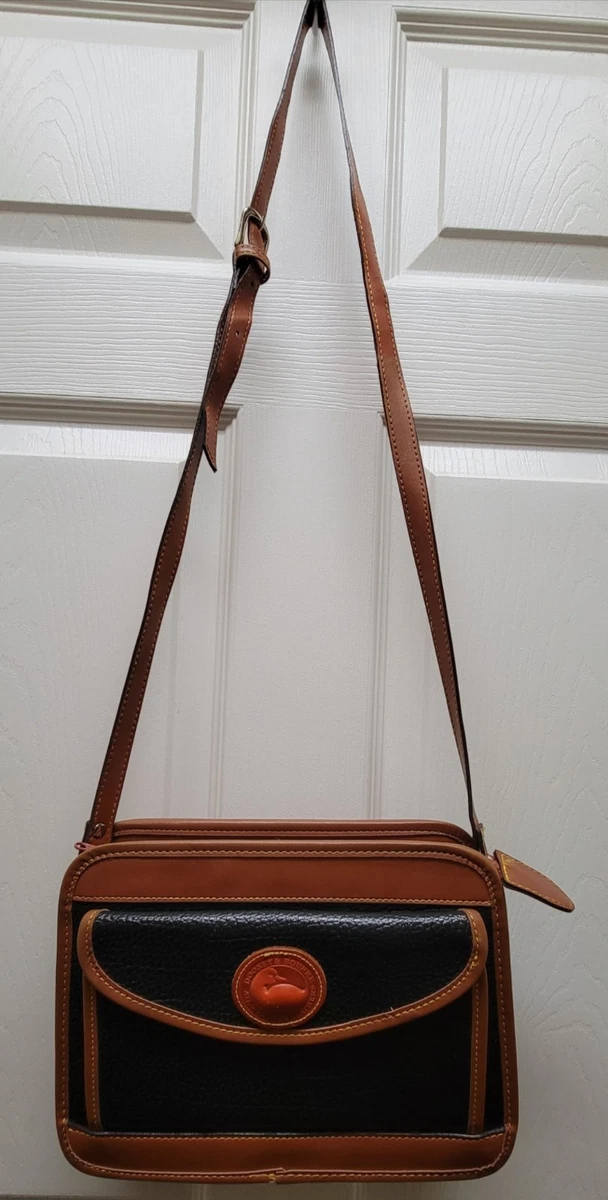Dooney & Bourke Purse Vintage Bags, Handbags & Cases for sale - eBay