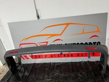 VW T5 7H Stossstange  hinten 7H0807417C