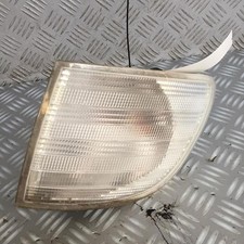 Optique avant secondaire gauche (feux)(clignotant) MERCEDES VITO FG 1 phase 1