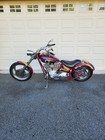 2000 TITAN / BIG DOG CUSTOM SOFTAIL