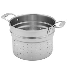 ZWILLING Titanium Pasta Insert