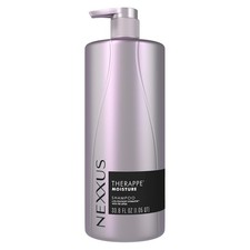 Nexxus Therappe Moisturizing Shampoo Ultimate Moisture for Dry Hair Silicone-Fre
